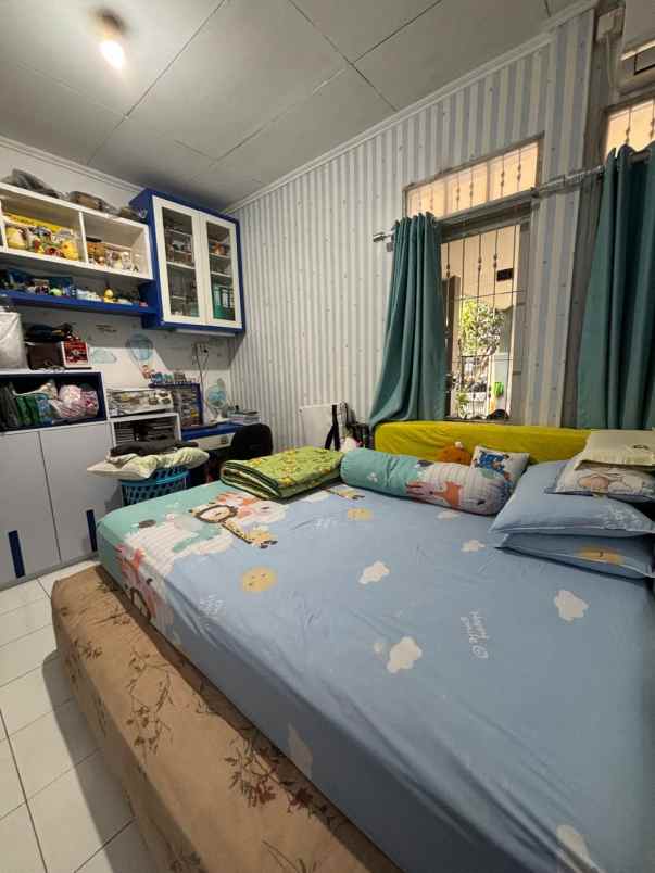 dijual rumah sektor 7a gading serpong