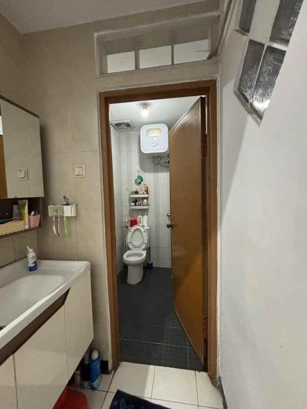 dijual rumah sektor 7a gading serpong
