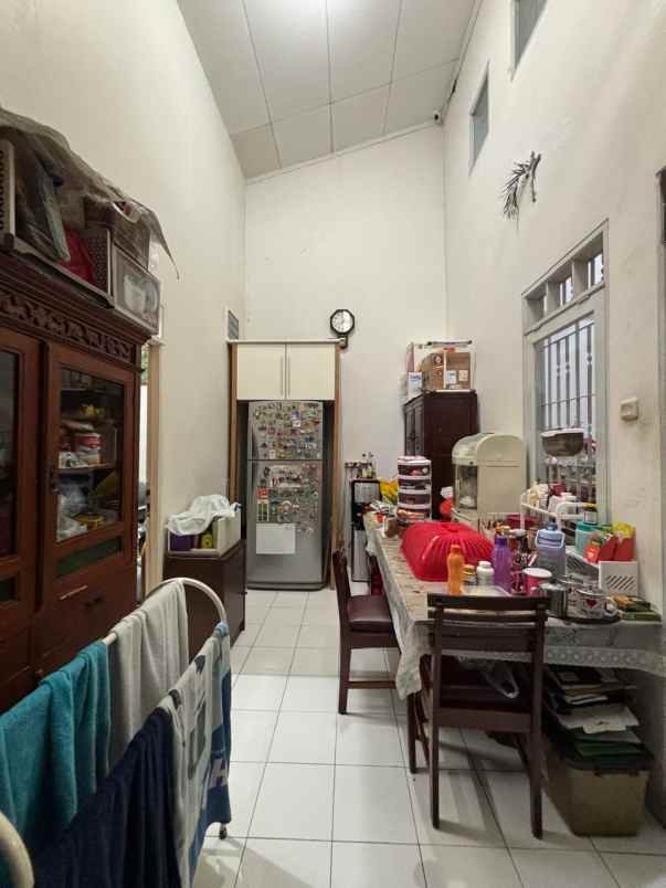 dijual rumah sektor 7a gading serpong