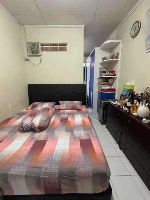 dijual rumah sektor 7a gading serpong