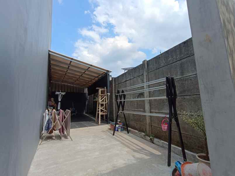 dijual rumah sentraland boulevard