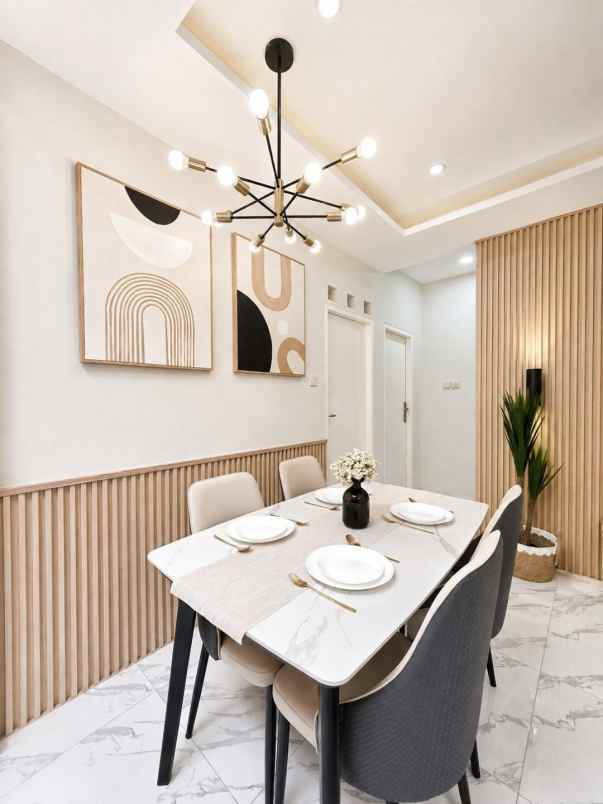 dijual rumah setu tangerang selatan
