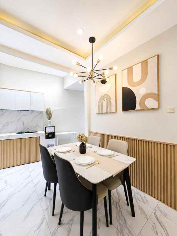 dijual rumah setu tangerang selatan