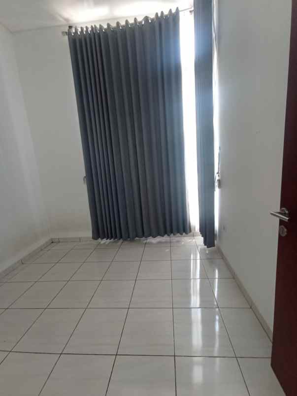 dijual rumah siap huni dekat akses tol padalarang