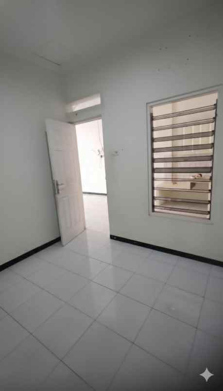 dijual rumah siap huni di rasamala banyumanik semarang