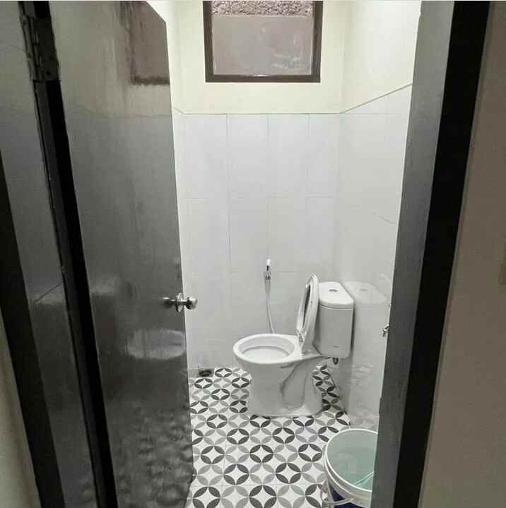 dijual rumah siap huni di turangga bandung