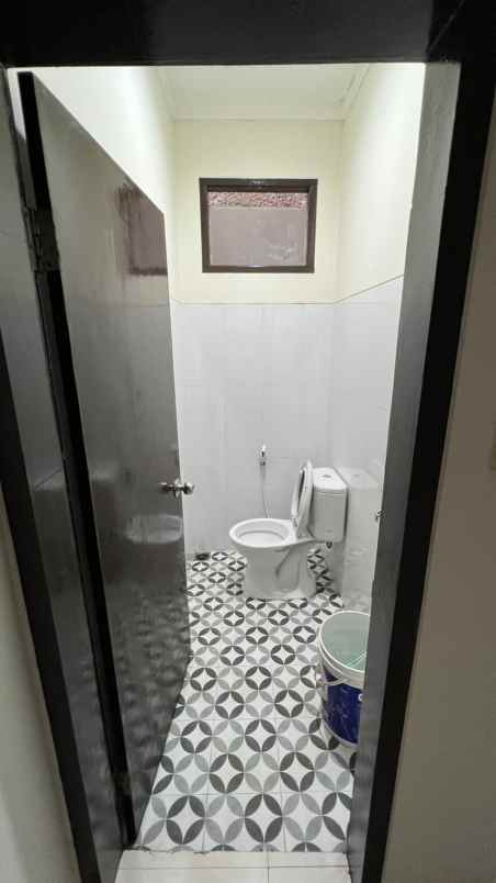 dijual rumah siap huni di turangga bandung