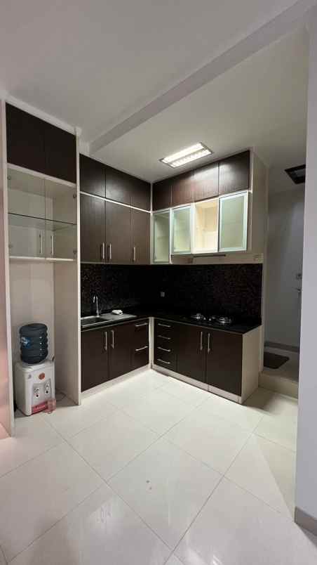 dijual rumah siap huni di turangga bandung