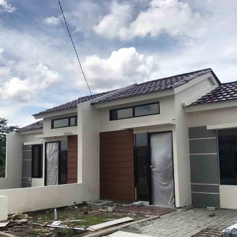 dijual rumah sidoarjo