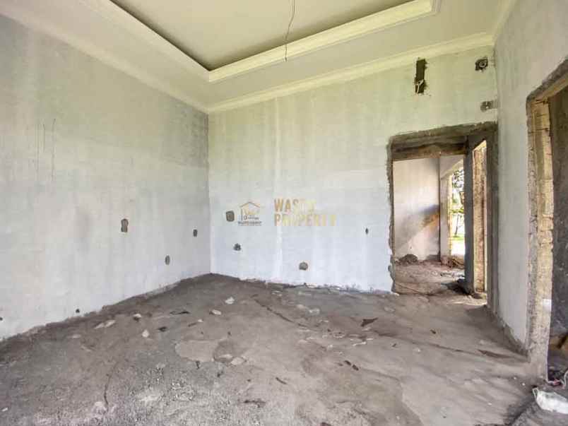 dijual rumah sidoarum