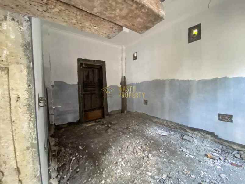 dijual rumah sidoarum