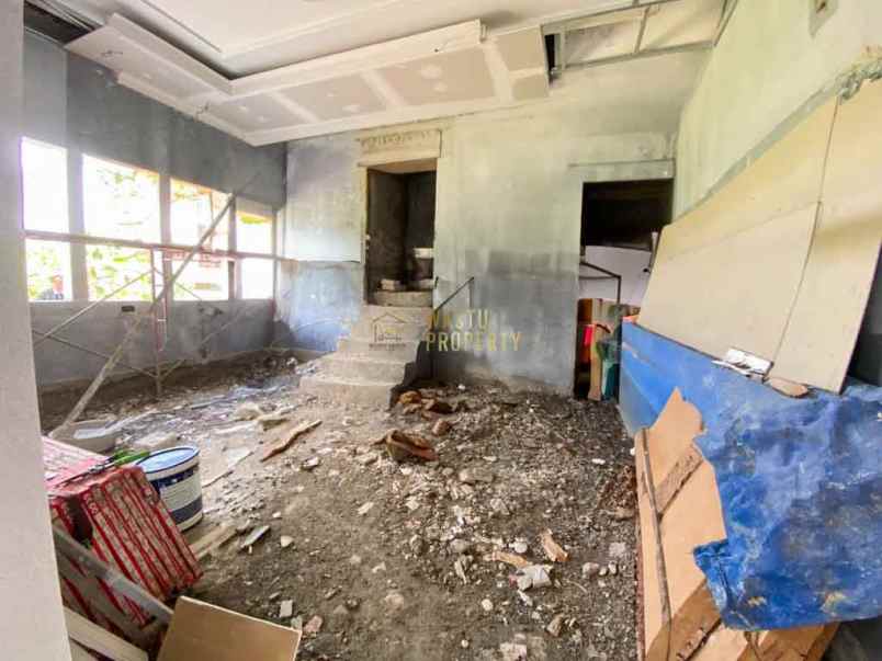 dijual rumah sidoarum