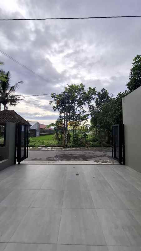 dijual rumah sinduharjo kec ngaglik kab