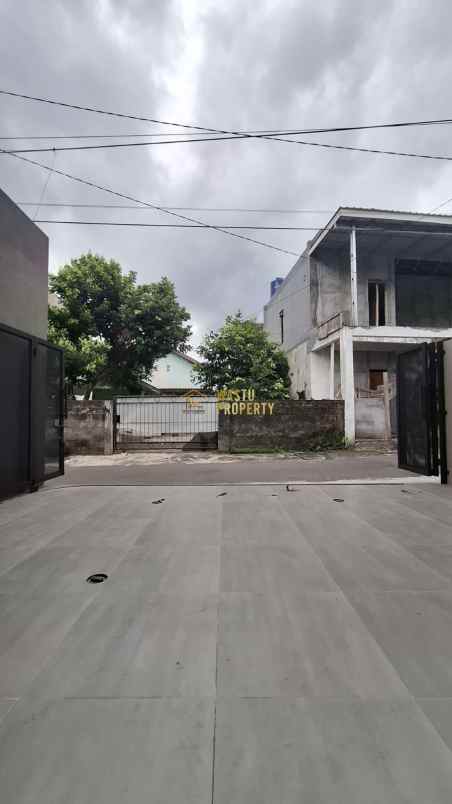 dijual rumah sinduharjo ngaglik sleman