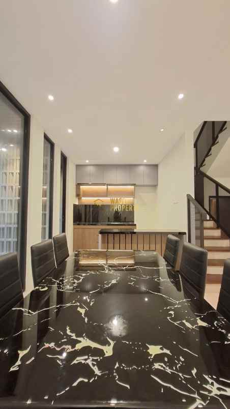 dijual rumah sinduharjo ngaglik sleman