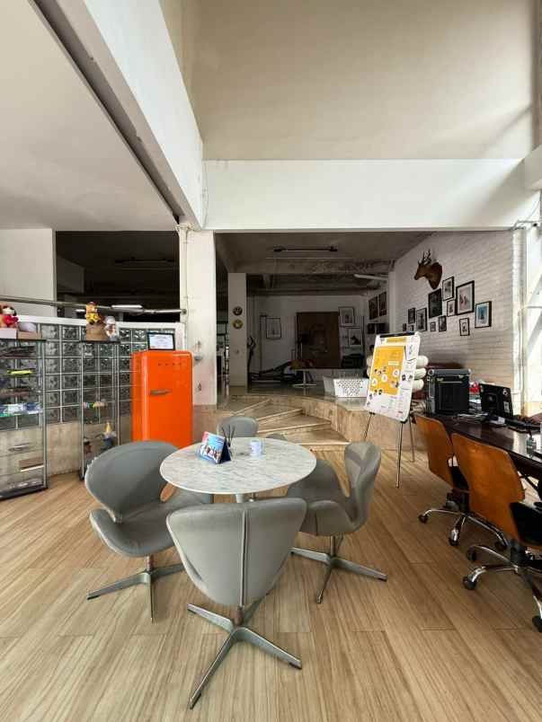 dijual rumah sisingamangaraja