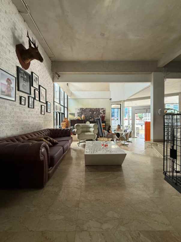 dijual rumah sisingamangaraja