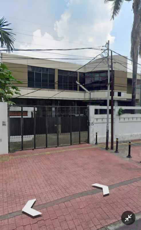 dijual rumah sisingamangaraja