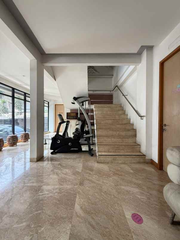 dijual rumah sisingamangaraja