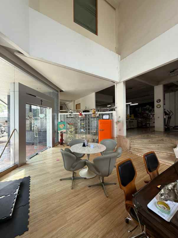 dijual rumah sisingamangaraja