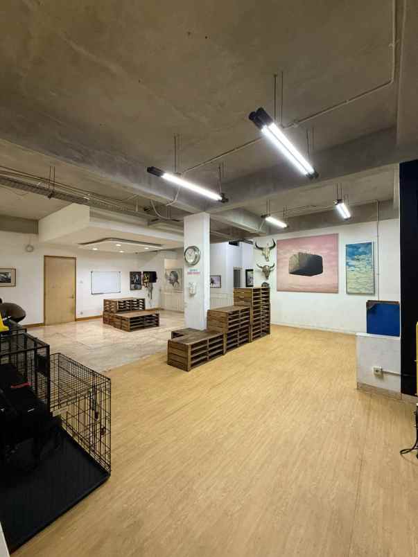 dijual rumah sisingamangaraja