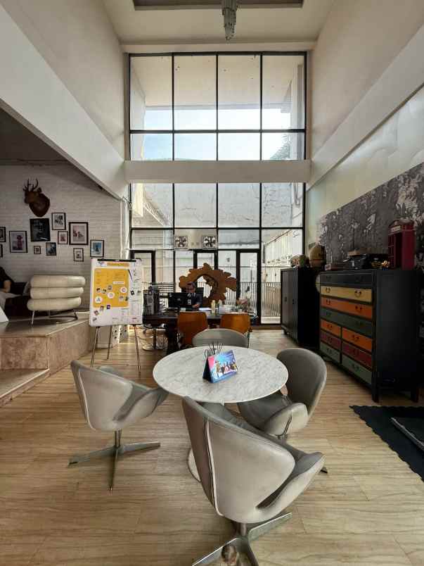 dijual rumah sisingamangaraja