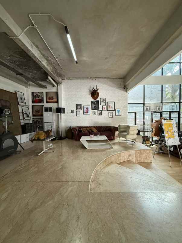 dijual rumah sisingamangaraja