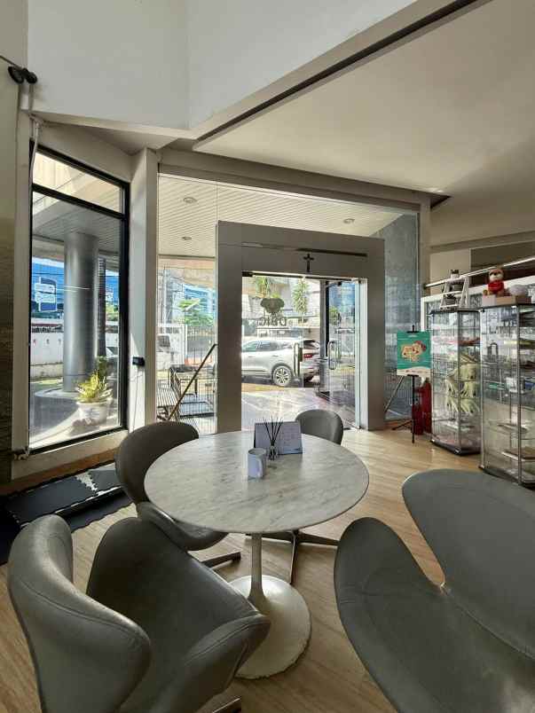 dijual rumah sisingamangaraja