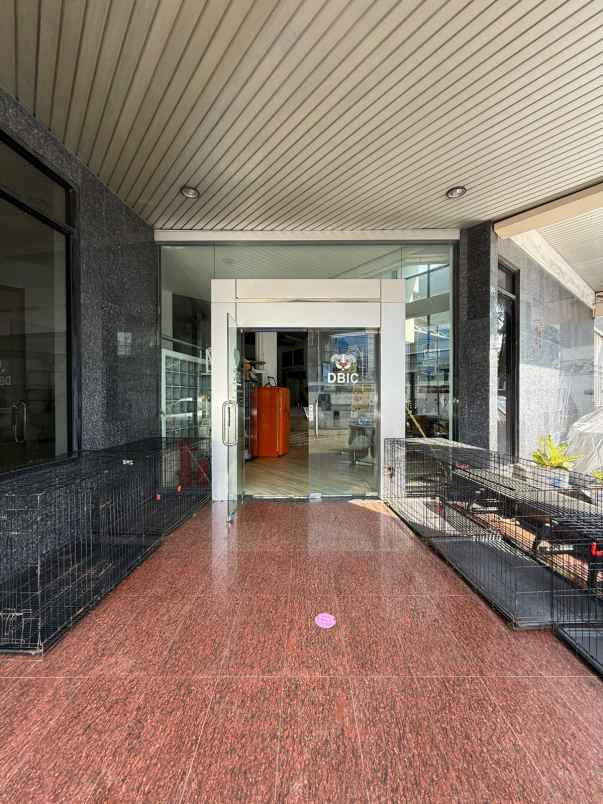 dijual rumah sisingamangaraja