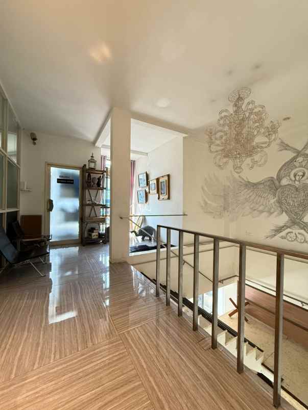 dijual rumah sisingamangaraja