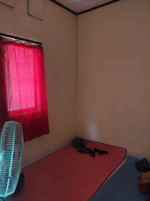 dijual rumah sleman