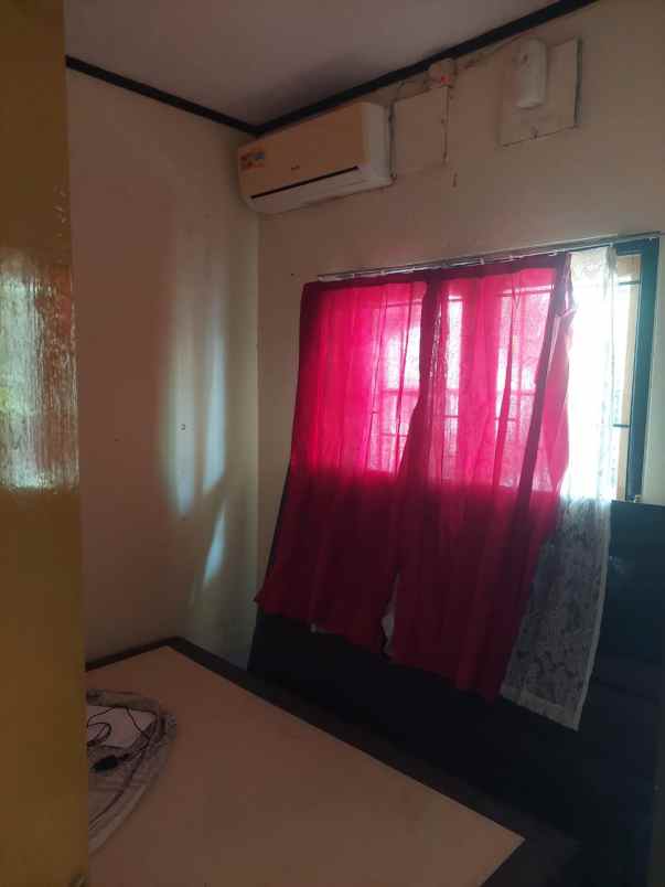 dijual rumah sleman