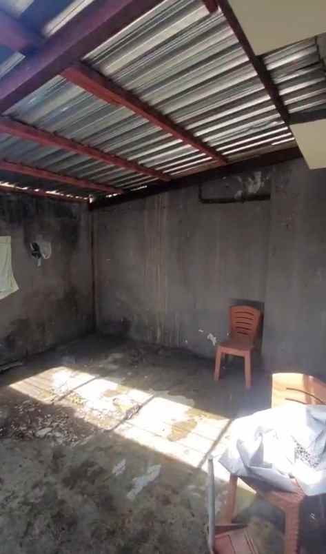 dijual rumah sleman