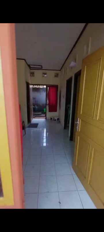 dijual rumah sleman