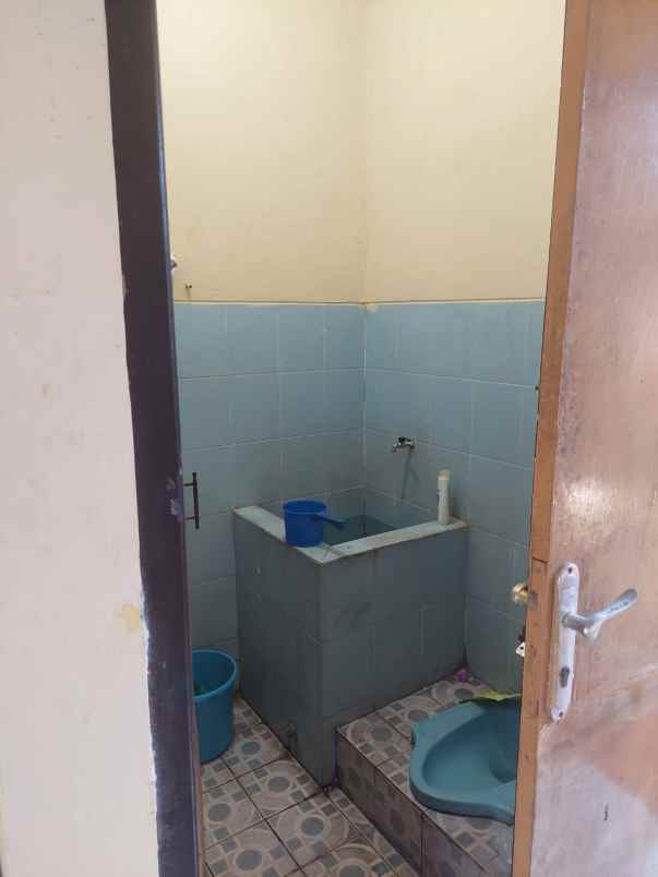 dijual rumah sleman