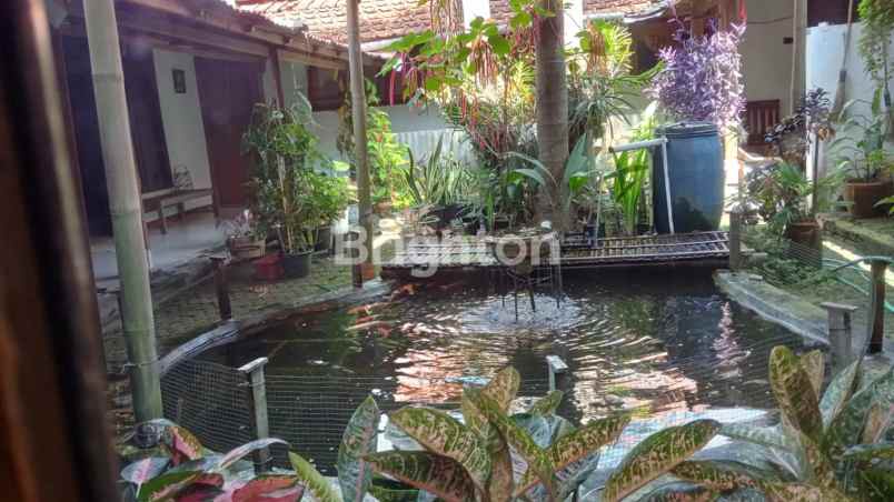 dijual rumah sukamelang subang jawa barat