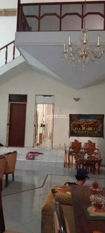 dijual rumah sukamelang subang jawa barat