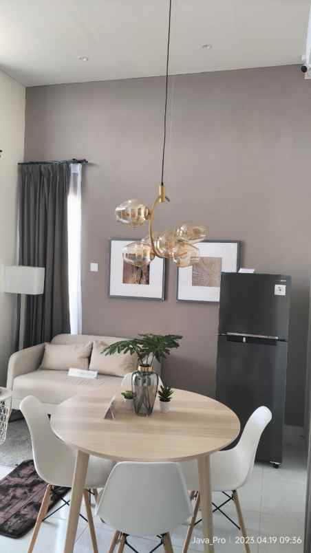 dijual rumah sukodono sidoarjo