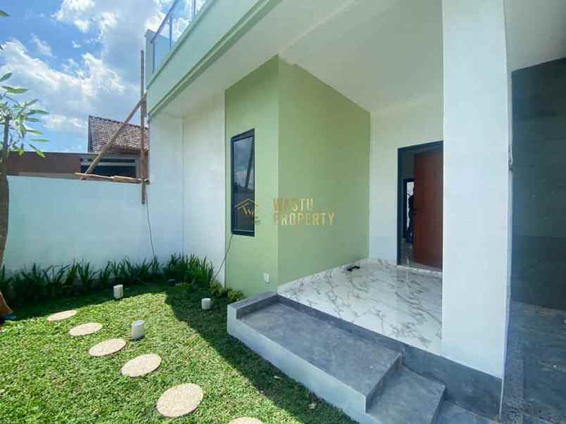 dijual rumah sumberarum moyudan