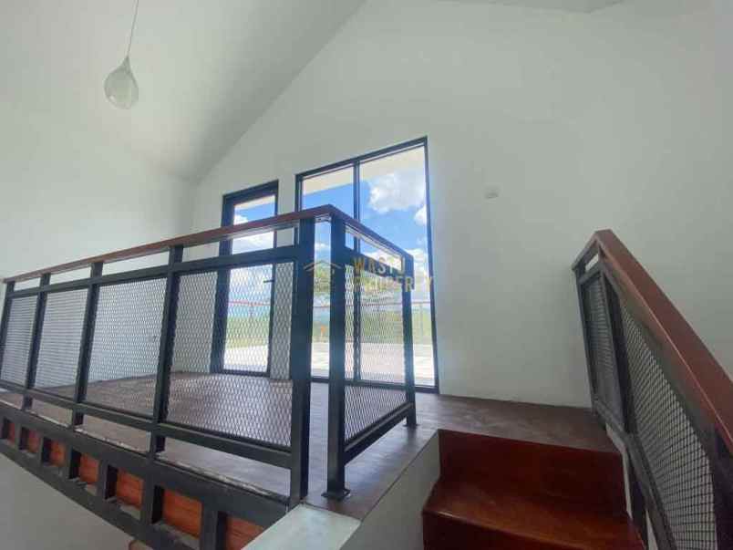dijual rumah sumberarum moyudan