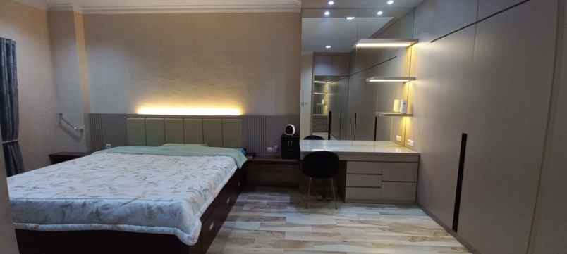 dijual rumah sunter jakarta utara