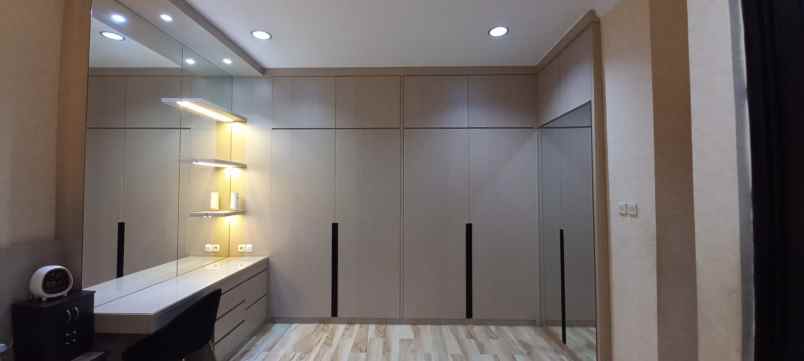 dijual rumah sunter jakarta utara