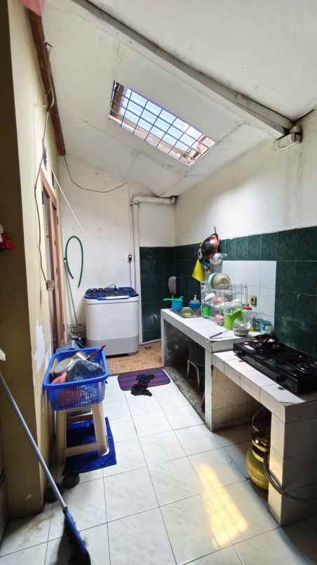 dijual rumah talaga bestari tangerang