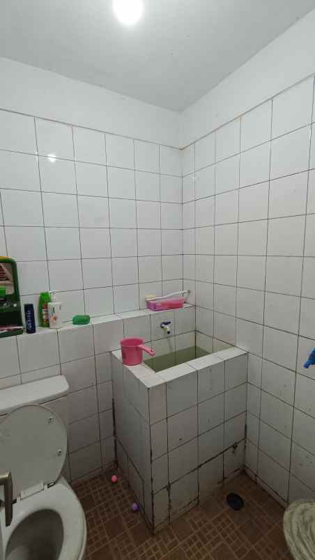 dijual rumah talaga bestari tangerang