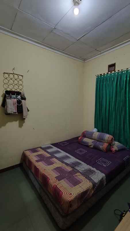 dijual rumah talaga bestari tangerang