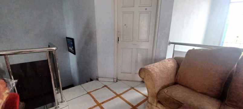 dijual rumah taman modern cakung