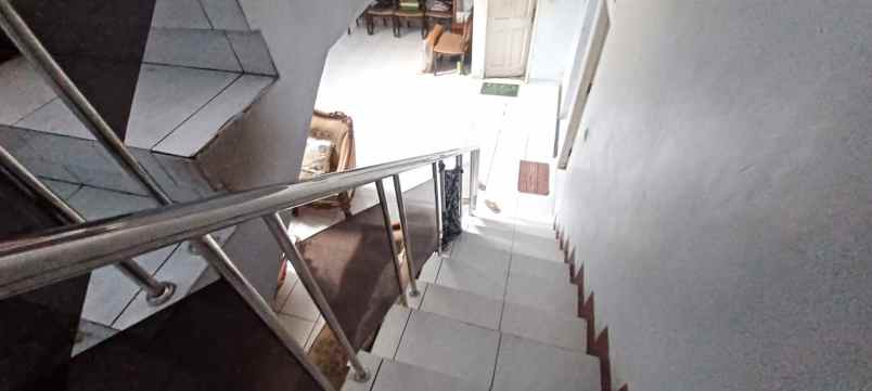 dijual rumah taman modern cakung
