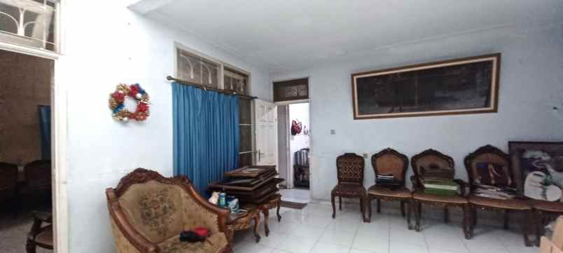 dijual rumah taman modern cakung