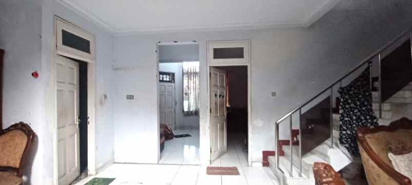 dijual rumah taman modern cakung