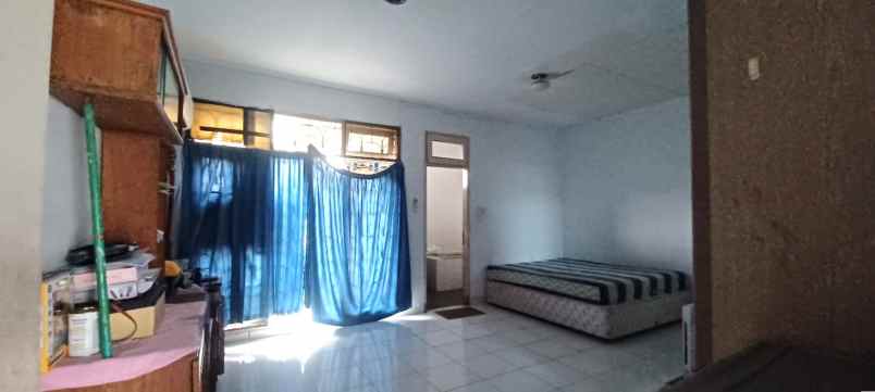 dijual rumah taman modern cakung